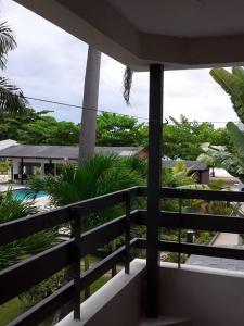 Studio Apt on 7 Mile Beach at Negril Beach Club