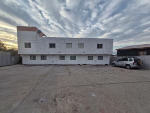 Hosteria Piedra Blanca