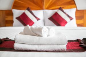 Sky View Hotel Buriram