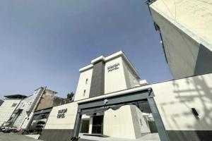 Mungyeong Stay 201 Hotel