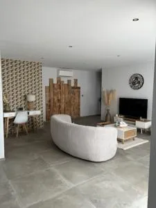 Cosy loft 2 ch - 昂内里