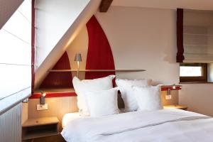 Hotels Hotel Spa et Restaurant Au Chasseur : Suite (1-2 Adultes)