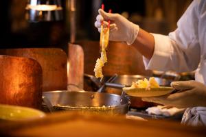 Tsuetate Onsen Hotel Hizenya