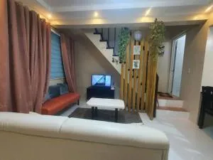 Batangas City Staycation TownHouse - Lapolapo