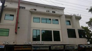 Hotel Sunshine