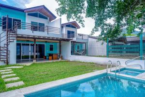 Ciudad del Mar 146 - Ubytování bez kategorie ve městě Jacó