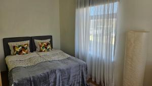 Unique & Spacious 2 Bedroom Apartment with Sauna