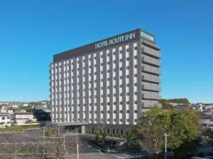 ホテルルートイン桑名 (Hotel Route Inn Kuwana)