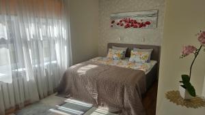 Unique & Spacious 2 Bedroom Apartment with Sauna