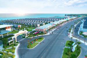 Villa NovaWorld Phan Thiết 4PN view vườn cho 6-8 pax