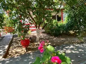 CottonClub Villas - Kallithéa