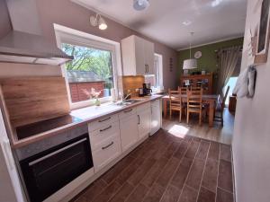 Ferienwohnung in Osterdeichstrich