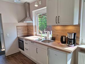Ferienwohnung in Osterdeichstrich