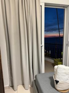 Belaire luxury apartment Sarandë