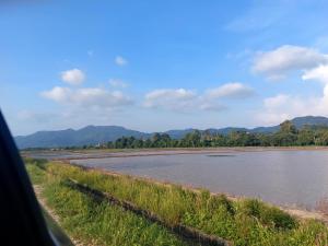 Mai Paddy Cottage, Balik Pulau