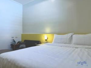 Phòng Đôi Loại Sang (Deluxe Double Room)