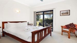 The 17th Tees - The Vintage