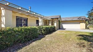 The 17th Tees - The Vintage