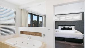 Villa Saachi - The Vintage