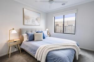 Relaxing Coastal Charm Retreat