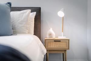 Relaxing Coastal Charm Retreat