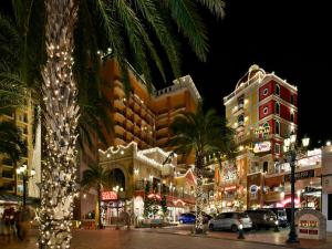 Lequ Okinawa Chatan Spa ＆ Resort