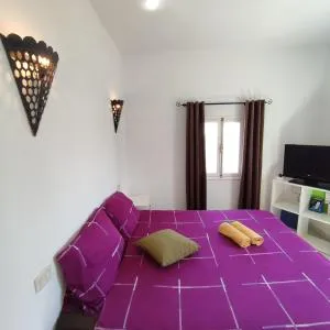 Appartement Les Oliviers avec piscine proche du lagon - 塔格梅斯