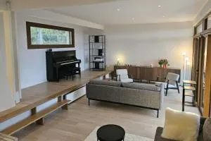 La Maison du Grand Sapin - Saint-Benoît-dʼHérbertot