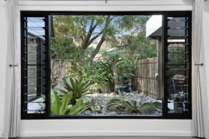 Elvis on Brodie - luxury boutique accommodation