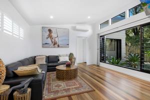 Elvis on Brodie - luxury boutique accommodation