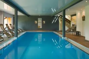 狩猎庄园Spa&餐厅酒店 - Reinhardsmunster