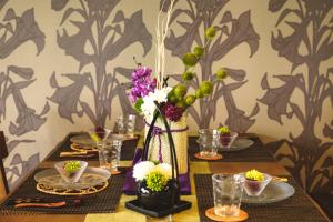 MON Tengachaya -vacation rental-