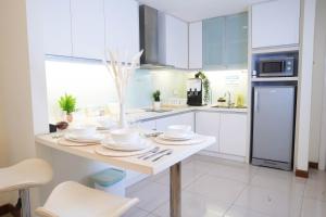 Studio, 6 Pax, 3mins to KLCC (3A01_2) - 4hvězdičkové hotely ve městě Kuala Lumpur