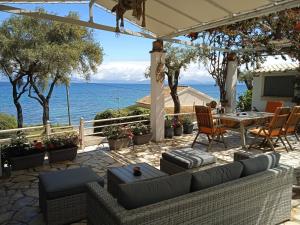 Sailors Luxury Cottage