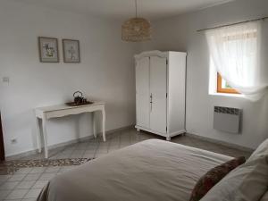 B&B / Chambres d'hotes Mas la Buissone : photos des chambres