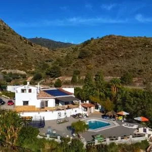CORTIJO OHANA - Lújar