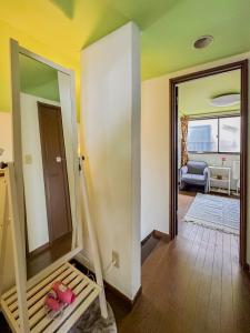 Tranquil Tokyo Retreat #Spacious 3BR House in Hiroo