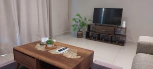 Modern Home Accommodation