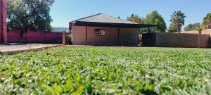 Modern Home Accommodation