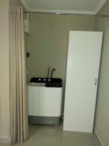 Modern Home Accommodation