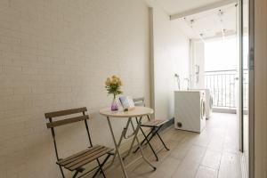 Hi-Home Suites - Hanoi Downtown Aqua Central