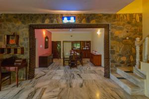 Anandmai Rohet House Mount Abu