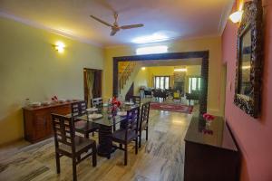 Anandmai Rohet House Mount Abu