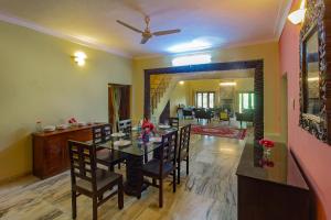 Anandmai Rohet House Mount Abu