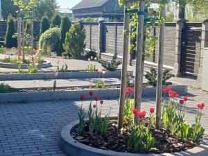 Lambertu ielas rezidence