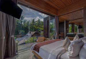 Gdas Bali Health and Wellness Resort - Adult Only