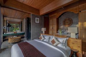 Gdas Bali Health and Wellness Resort - Adult Only