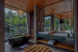 Gdas Bali Health and Wellness Resort - Adult Only