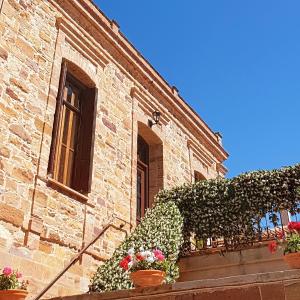 Arhodico Simou mansion