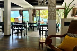Canopus Retreat Thulusdhoo